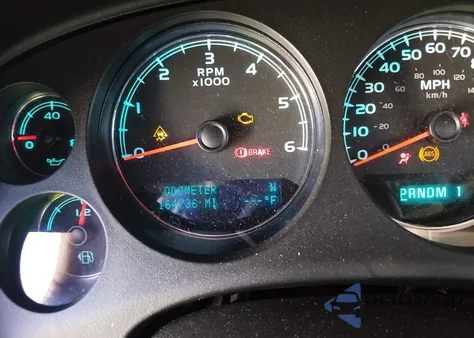 2013 Chevrolet Silverado 2500Hd Ltz из США, поврежденный, VIN 1GC1KYCG3DF100649